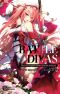 [Battle Divas 01] • The Incorruptible Battle Blossom Princess